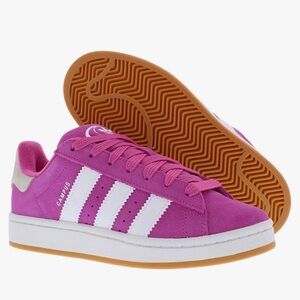 Adidas Campus 00s J sneakers. New. No box. As shown.